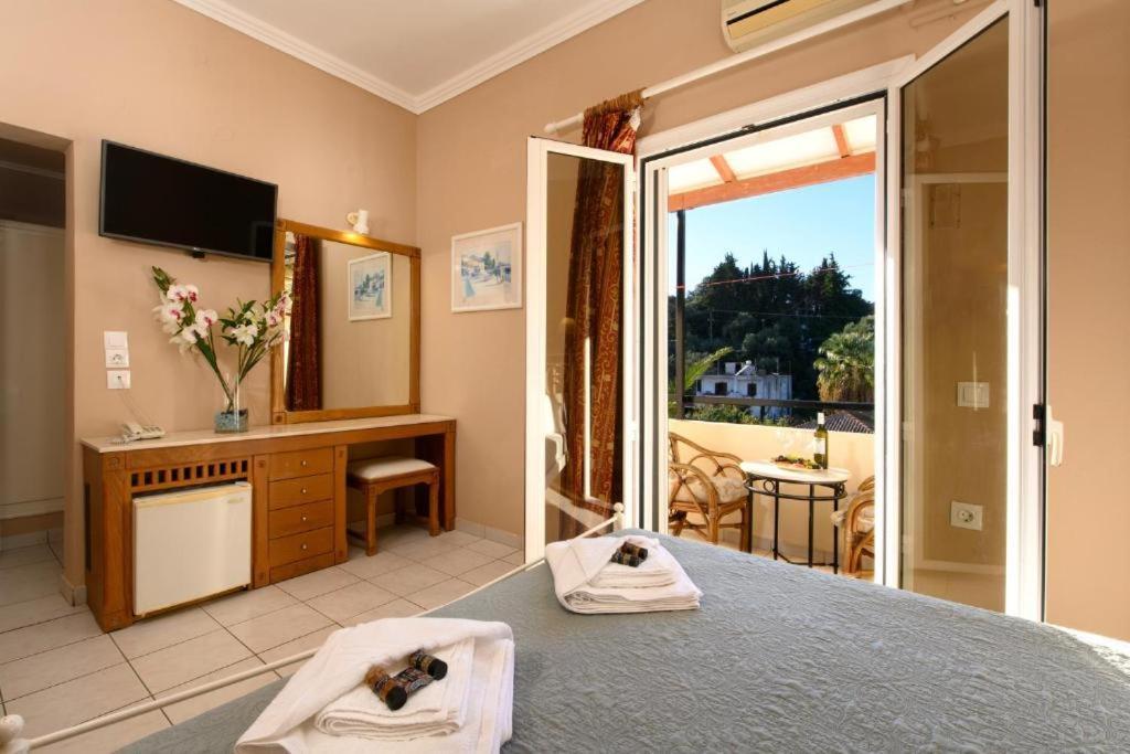 Ipsos Di Mare (Adults Only) Hotel Esterno foto