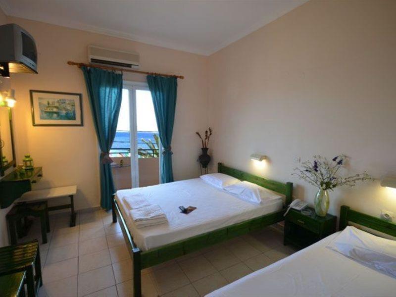 Ipsos Di Mare (Adults Only) Hotel Esterno foto
